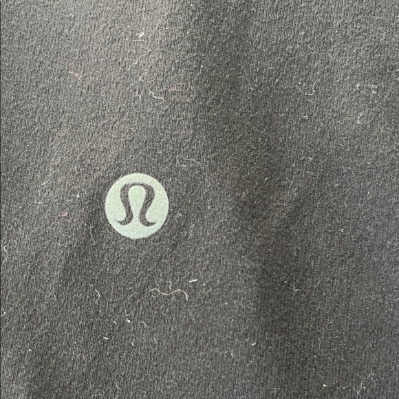❌NOT FOR SALE❌Llululemon Men's Black Joggers - Picture 3 of 6